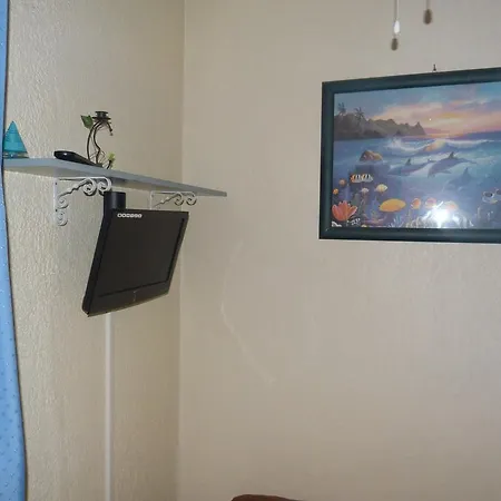 Studio Mumu Calvi