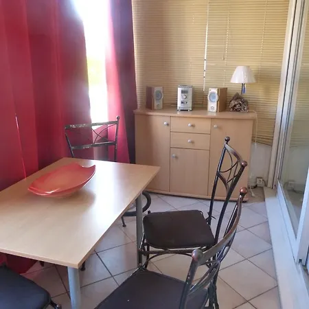 Studio Mumu Calvi Calvi (Corsica)
