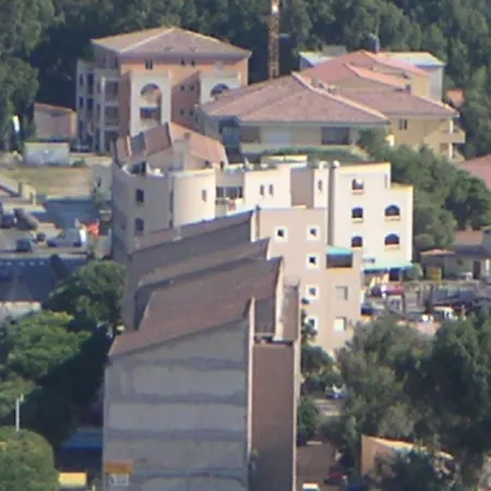 Studio Mumu Calvi