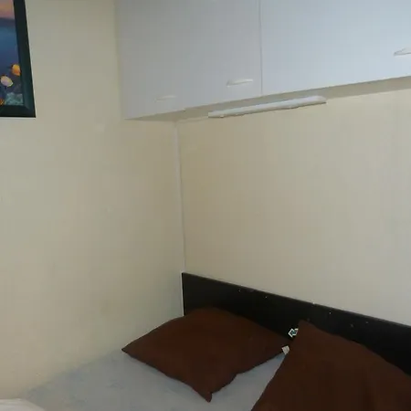 Lägenhet Studio Mumu Calvi Calvi (Corsica)