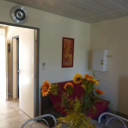 Studio Mumu Calvi Lägenhet Calvi (Corsica)